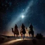 Spirituální význam Vánoc