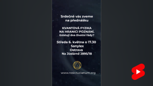 pozvánka